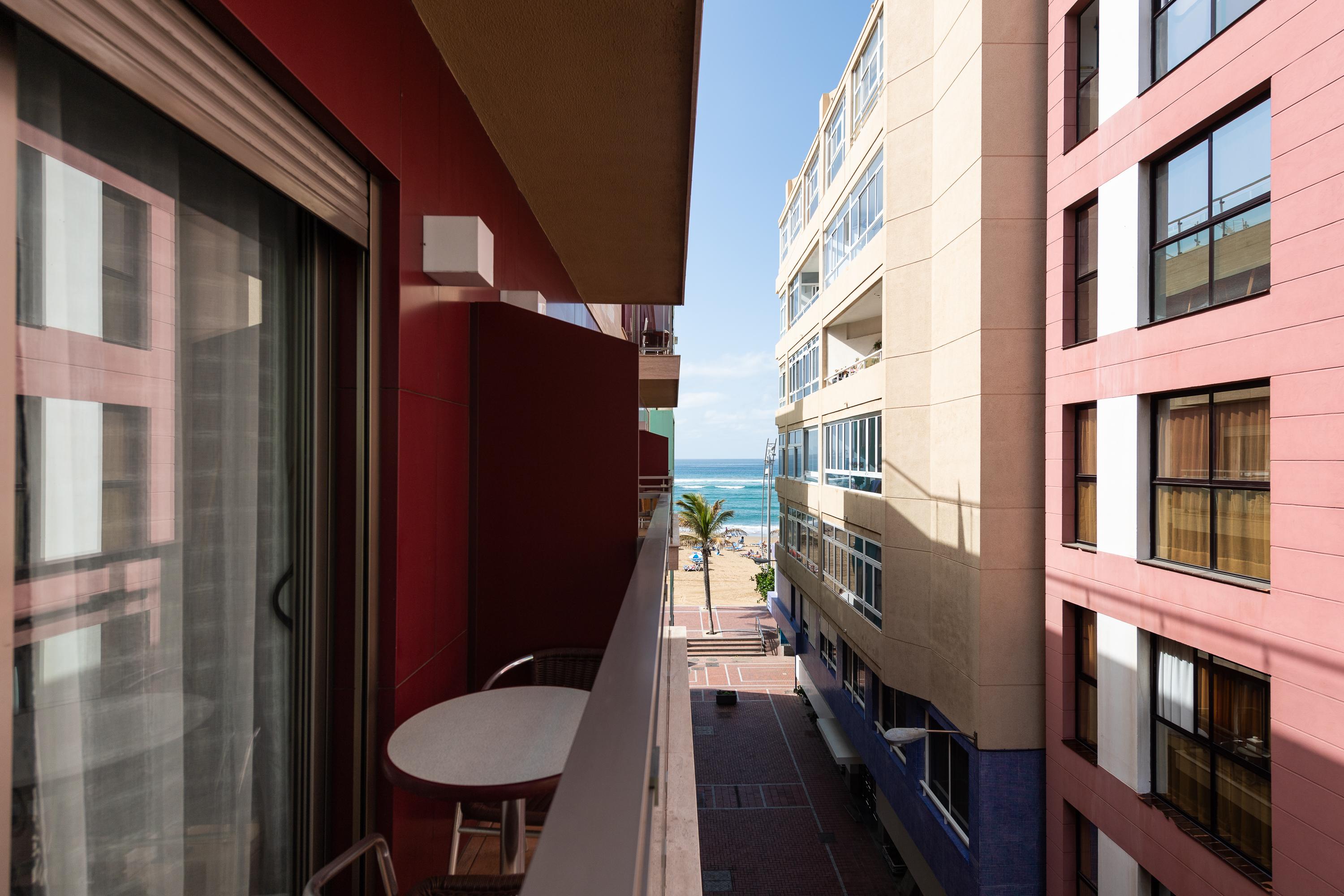 Rk Atlantis Canarias ลาสปัลมาส เด กรานคานาเรีย ภายนอก รูปภาพ