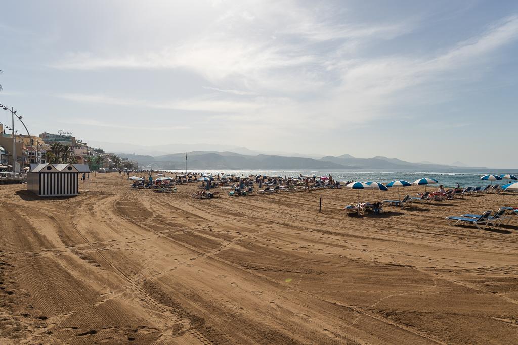 Rk Atlantis Canarias ลาสปัลมาส เด กรานคานาเรีย ภายนอก รูปภาพ