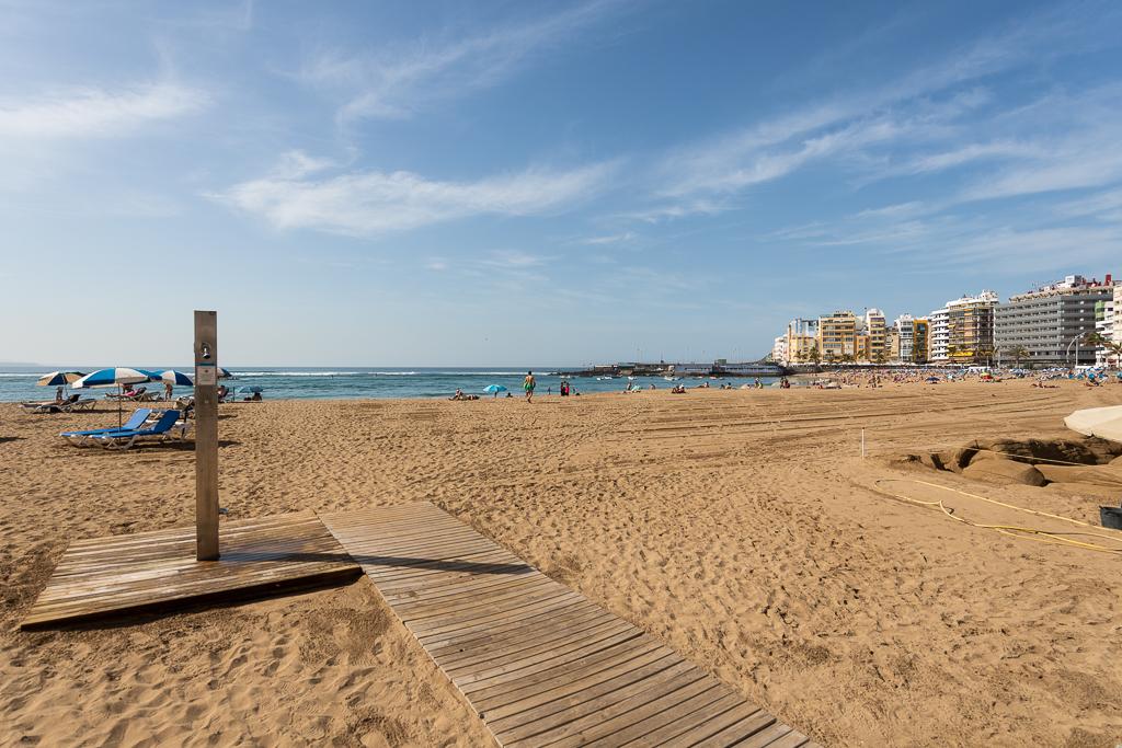 Rk Atlantis Canarias ลาสปัลมาส เด กรานคานาเรีย ภายนอก รูปภาพ