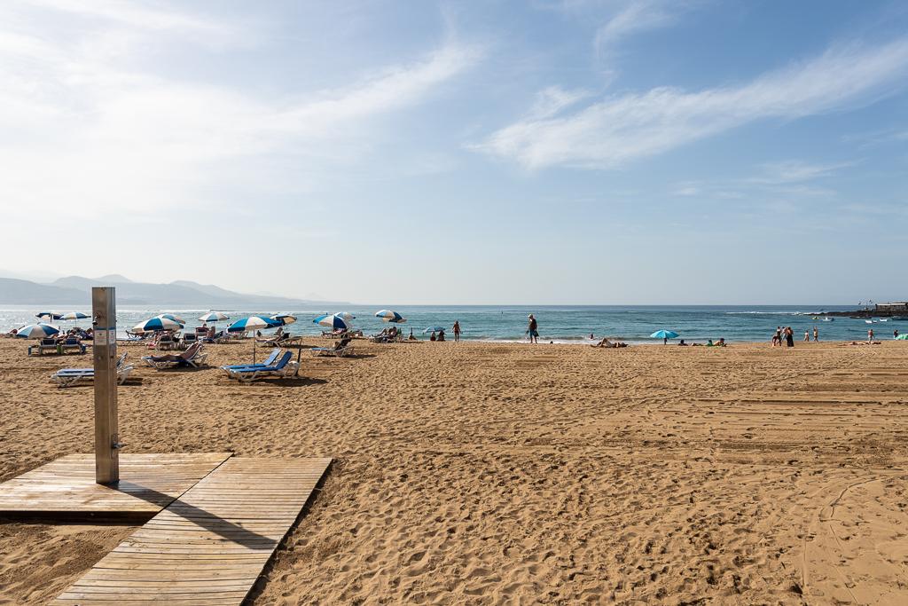 Rk Atlantis Canarias ลาสปัลมาส เด กรานคานาเรีย ภายนอก รูปภาพ